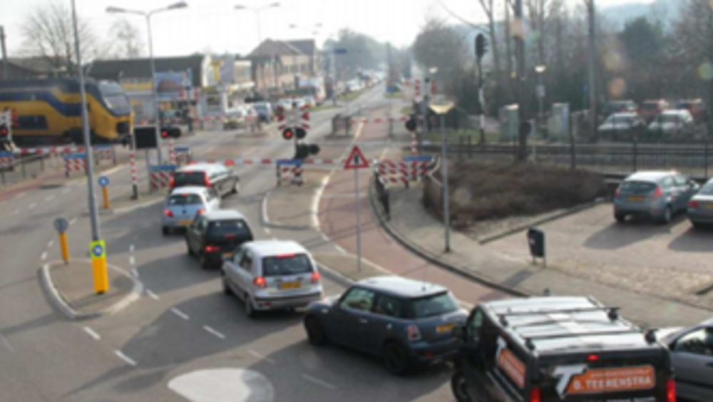 Beverwijkerstraatweg
