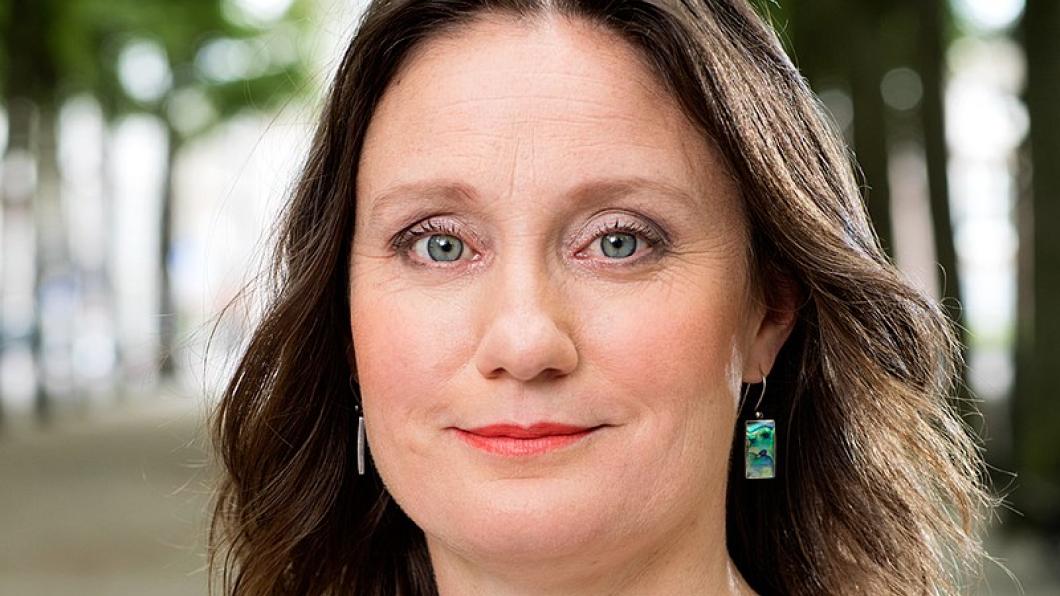 Suzanne Kröger