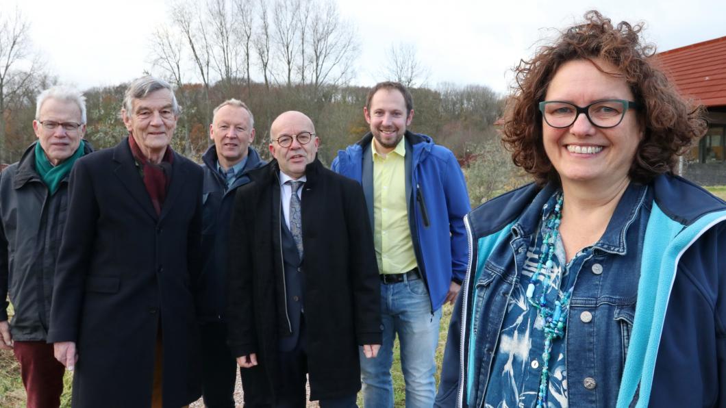 Kandidaten GroenLinks