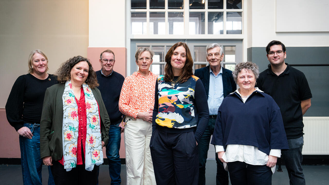 De GroenLinks-PvdA Castricum kandidaten